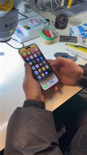 iPhone SE 2nd Generation Disassembly Guide