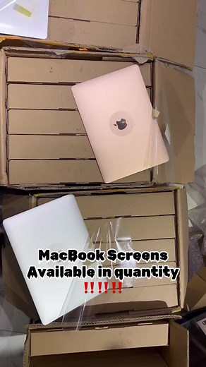 iMack Technologies on TikTok