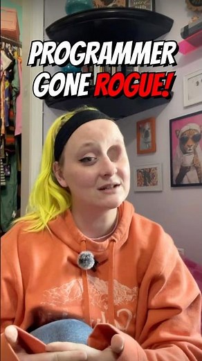 The First Video Game Easter Egg Ever 👾 | Atari History