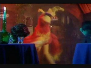 The Muppet Show: Roaring 20s (Betsy Bird dance)