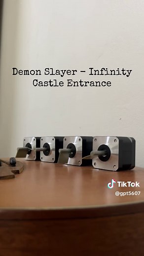 Demon Slayer: Infinity Castle Entrance Explained