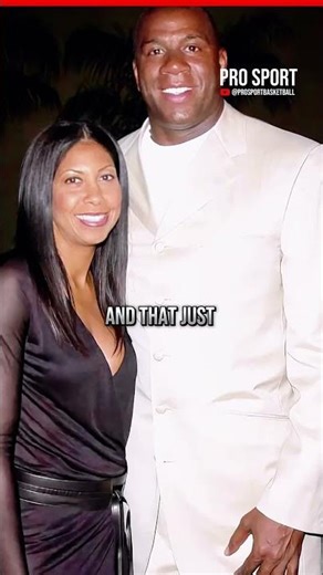 Magic Johnson Explains His Game in Today’s NBA Era. #shorts #MagicJohnson #NBA.mov