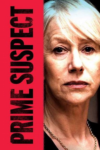 Prime Suspect - Season 5 (1996)