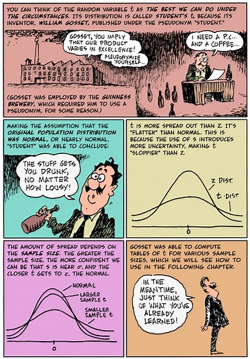 Larry Gonick - Alchetron, The Free Social Encyclopedia