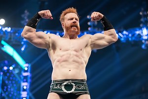 Sheamus Resurrects Workout Tutorial Videos So You Can Train Like A WWE Superstar