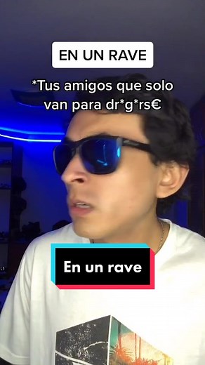 Un clásico en un Rave con los pibes #rave #dj #edmmusic