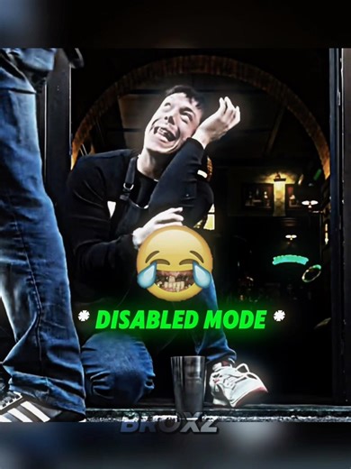 Bro actived disable mode instantly, 😂😂 #trollface #ww2 #trollfaceedit