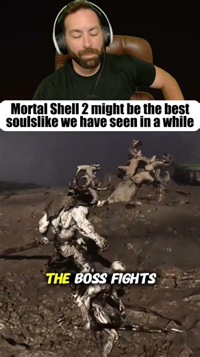 How good is the Mortal Shell 2 beta??