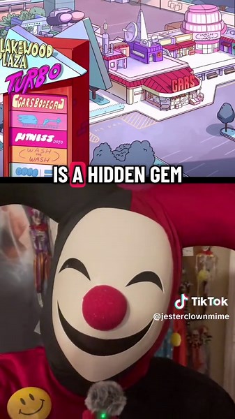 OK K.O.! Let's Be Heroes #cartoonetwork #cartoon #tvshow #okko | cartoon