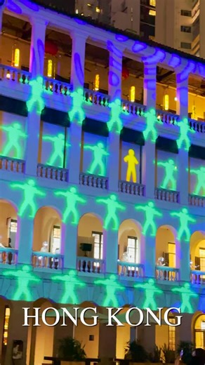 🕺 🪩 Join the Outdoor Disco Party at Tai Kwun this Valentine’s Day and Lunar New Year! This February, the historic façade is turning into a dazzling neon‑disco dreamscape. Step back into one of Hong Kong’s golden eras with Discotheque Dreams—complete with neon lights, infectious beats, and interactive experiences. Don’t miss live dance performances on weekends! Welcome to InnerGlow 2026! Get ready to move: a real‑time body‑tracking dance zone turns your every step into part of a massive project