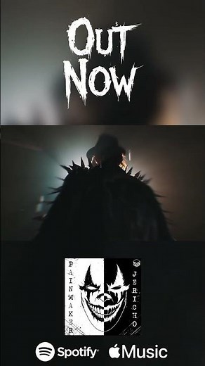 “Feel Your Fate (Painmaker Chris Jericho Theme)” – SwavSounds | OUT NOW