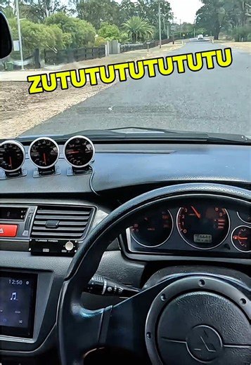 Evo 8 ultimate turbo flutter sound! 🔥 ft @Tuners Evolution Full video dropping on ThatCarLife YT this week, link in bio! #evo #cars #carculture #jdm #turbosound