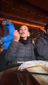 Así es subir al Everest Base Camp🏔️🇳🇵#ebc #everestbasecamptrek