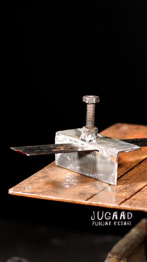 DIY Marking Tool #diy #lifehacks #ideas #diyprojects #jugaad | Jugaad