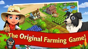 Download and Play FarmVille 2: Country Escape on PC (Emulator)