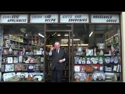 Claremorris is Happy