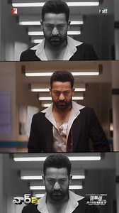 1.7M views · 33K reactions | Two forces. One WAR. Watch the teaser now! #War2 in theatres from 14th August. Releasing in Hindi, Telugu and Tamil. Hrithik Roshan | Jr NTR | #KiaraAdvani | #AyanMukerji | #YRFSpyUniverse | YRF - Yash Raj Films | Facebook