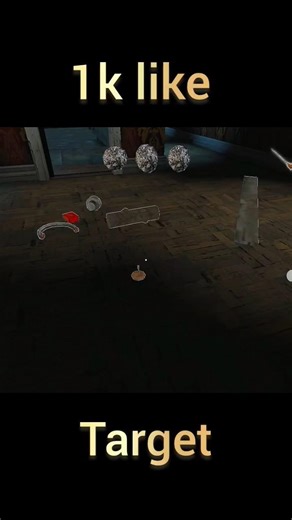 how to use iten in granny chapter 3 #granny #fps