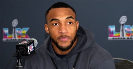 Former Buckeye TreVeyon Henderson hopes Super Bowl win caps his stellar rookie year