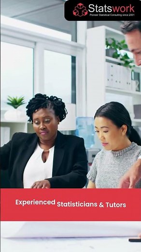 Struggling with Statistics Coursework or Homework?