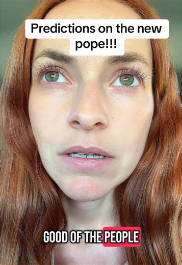 Predictions on Pope Leo XIV's Role