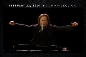 Why Kim Clement's Unfulfilled Prophecy Could Shake 2026 - Charisma Magazine Online