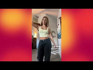 Best of Selah Luper, thismightbeselah, TikTok Compilation Part 1