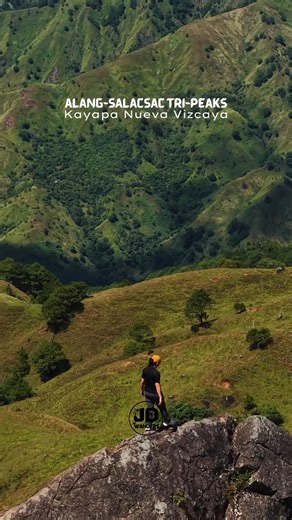 3 Summits. 1 Epic Day. FREE Drone Shots Included! 📸🚁 Hike the Alang-Salacsac Tri-Peaks and take in breathtaking mountain views. ✨ 📅 2025 Schedules October: - 11 • 12 • 18 • 19 • 25 • 26 November - 1 • 2 • 8 • 9 • 15 • 16 • 22 • 23 December - 6 • 13 • 20 ⛰️ Summits to Conquer: • Mt. Tugew — 1,460 MASL • Mt. Cabo — 1,408 MASL • Mt. Kabuan — 1,457 MASL 📍 Location: Brgy. Alang-Salacsac, Kayapa, Nueva Vizcaya 🧗‍♂️ Details: • Minor Climb • 3/9 Difficulty • 13KM Distance • Beginner-Friendly Dayhik