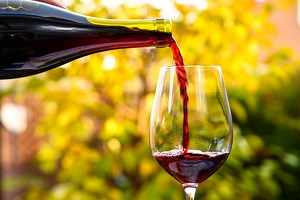 You're Probably a Fan of Carbonic Maceration