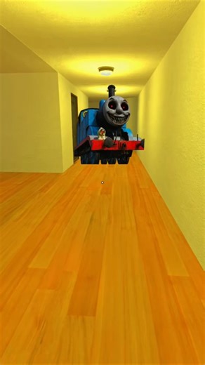 THOMAS EXE CALLING ME! #gmod