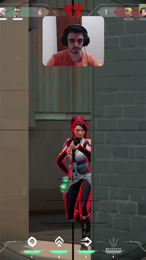 Hoy Toca Ganar 🟣Directos en Twitch: elZerloX🟣 #humor #twitch #valorantespañol #shorts