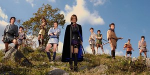 10 Most Underrated Samurai Movies of All Time, Ranked