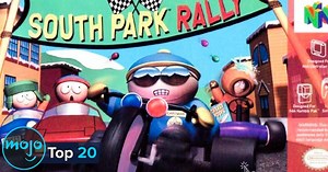 Top 20 WORST Nintendo 64 Games | Articles on WatchMojo.com