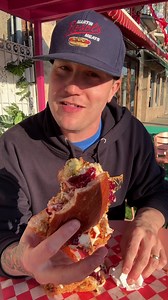 Clappin’ those Thanksgiving cheeks | The Vulgar Chef