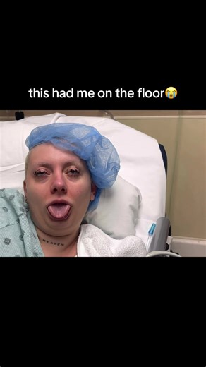 Anesthesia Experience Gone Wrong: A Hilarious Moment