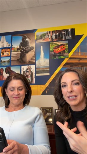 Coffee Talk with Michelle Wright WTAE as she gets ready to retire. #pittsburgh #westernpa #Pennsylvania | Ashley Dougherty WTAE