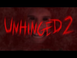 Unhinged 2 - First Trailer