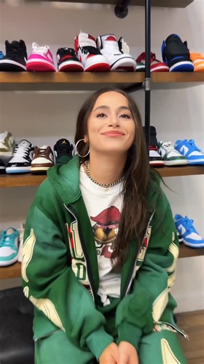 $ky katz | new shoes & some :-))) thanks @firstlook.slc 💞 | Instagram