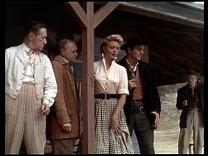 Roger Corman on GUNSLINGER