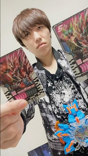 仮面ライダーレインボーガッチャードタジャドルエタニティに変身！〜kamen rider rainbow gotchard transform〜