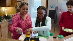 By leveraging innovations like AI, undergrounding lines, and installing more resilient infrastructure, we're building a stronger, safer energy system for our communities. | Pacific Gas and Electric Company