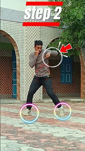 How To Throw A Double Hook - Boxing Technique Explained 💥✅