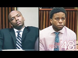 The First 48 Season 2025 - S28E14 No Way Home -🚔 Best American Documentary True Crime Full HD