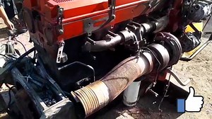 5.9K views · 79 reactions | Motor Cummins ISX 475 HP sin EGRdesde el...