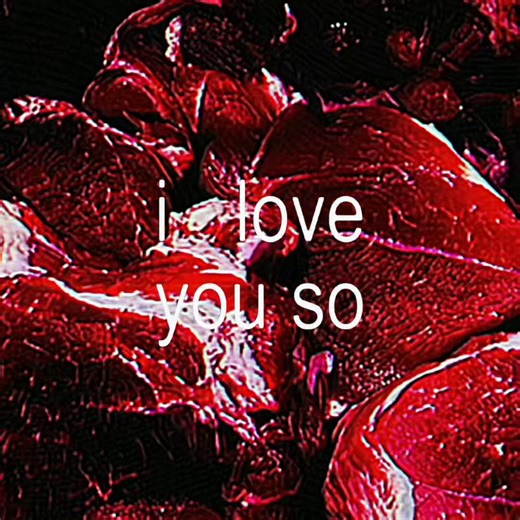 🥩🫀🩸⛓️🥀 #Meatcore #Fleshcore #Meatlover #Cannibal #darkaesthetics