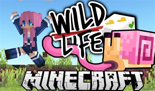 【熟/LDShadowlady】Wild Life EP3 - 蜗牛...