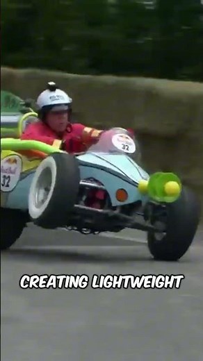 Soapbox Racing EXPLAINED 😱