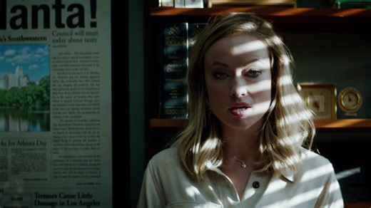 Clint Eastwood's 'Richard Jewell' uses national hostility toward media (and women) to its advantage