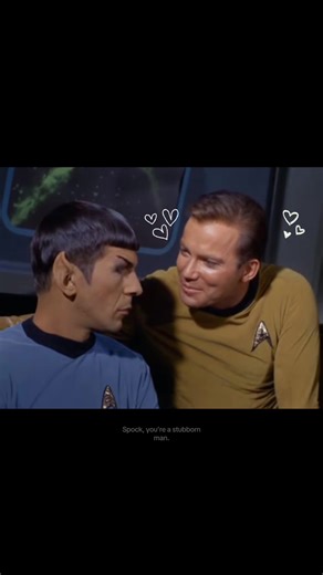 Hilarious Out of Context Star Trek Moments