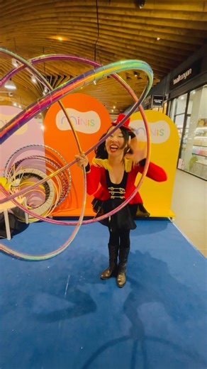 3 Hula Hoop Tricks✌️#hulahoop #hooptricks